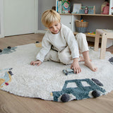 Washable Rug