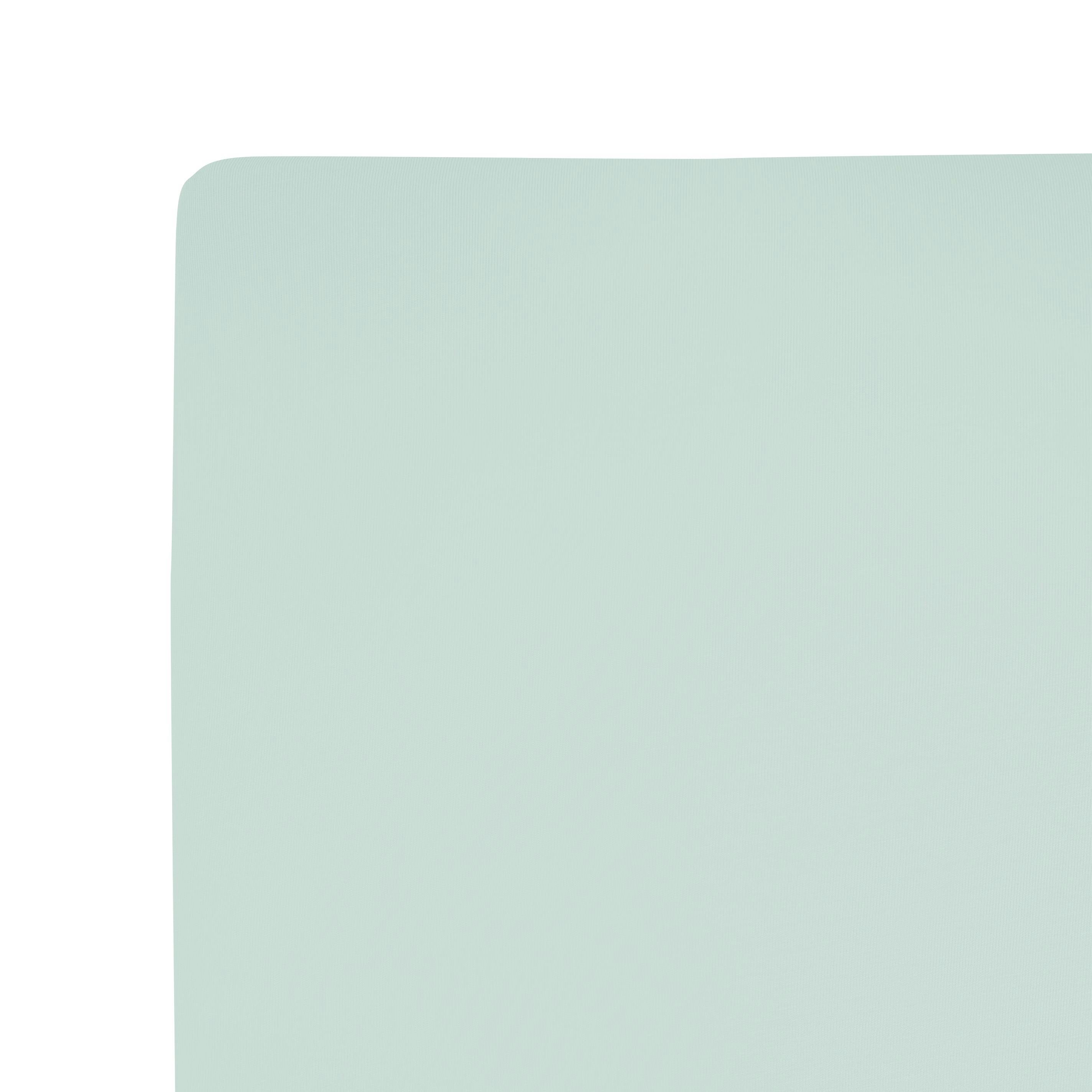 Crib Sheet in Sage