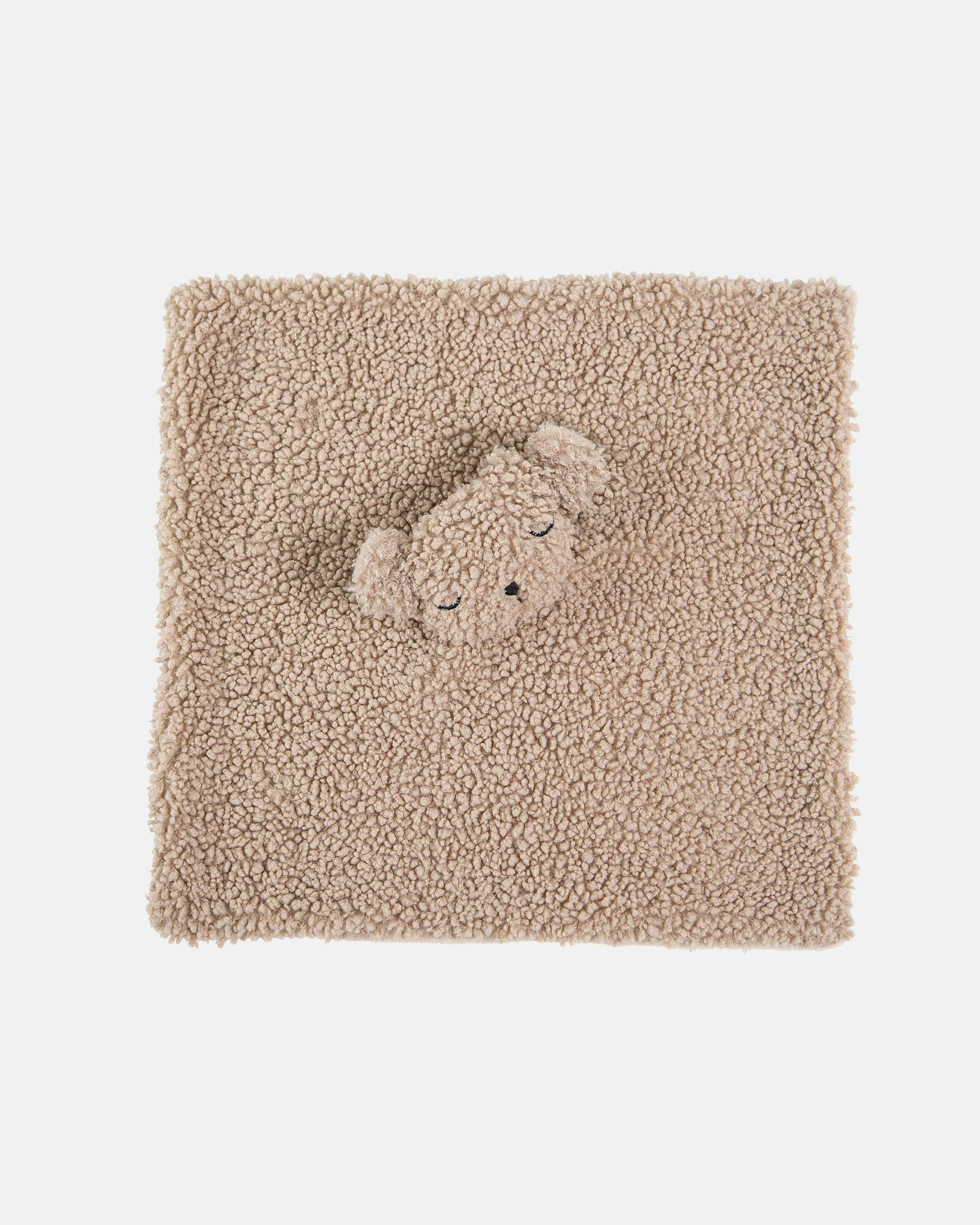 Lovey Bear