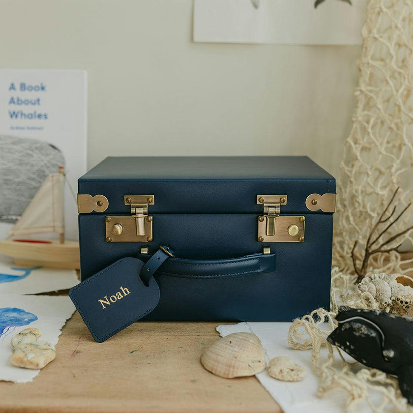 Midi Memory Box Keepsake Case
