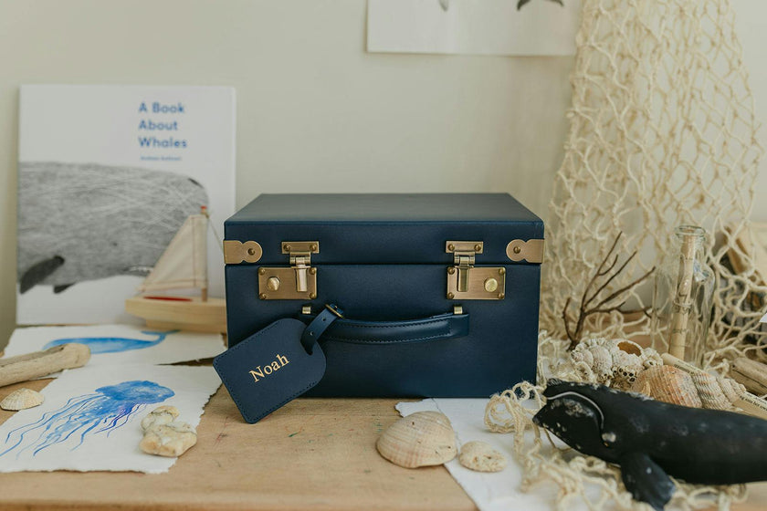 Midi Memory Box Keepsake Case