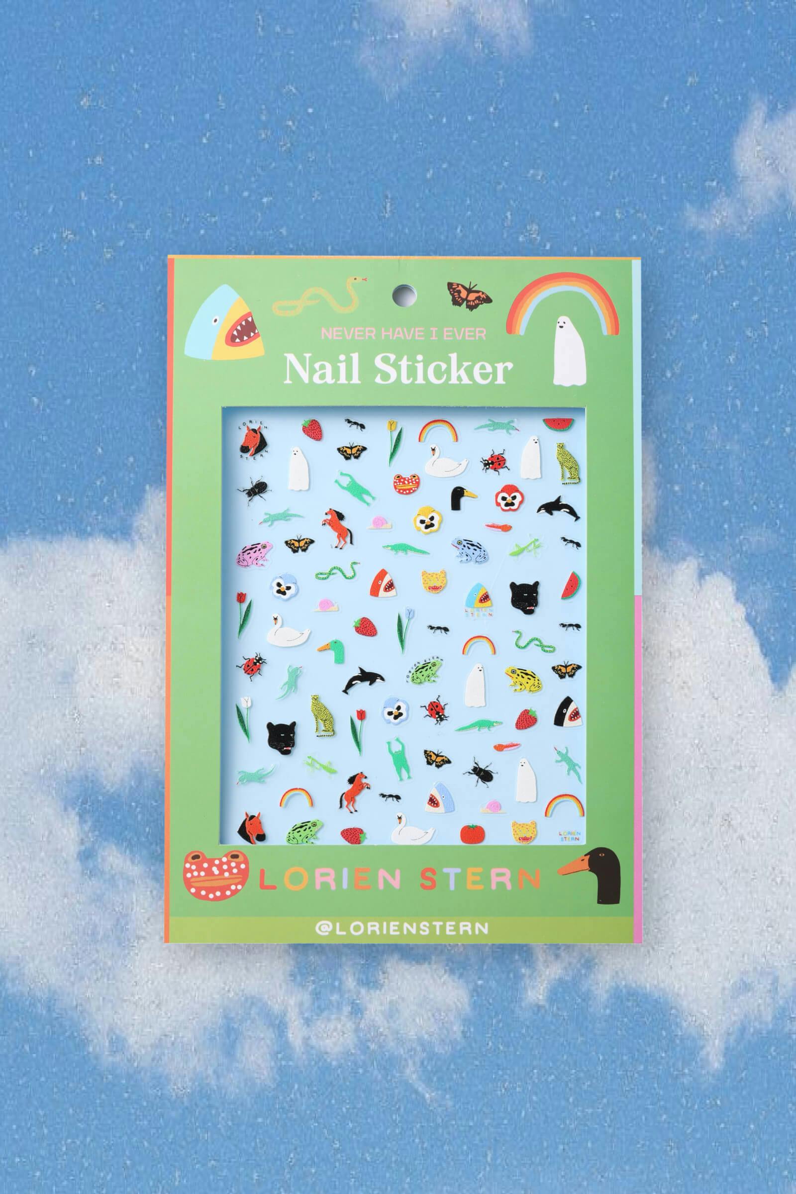 Shark-Tested: Lorien Stern Bundle