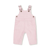 Veiled Pink - Classic Overall