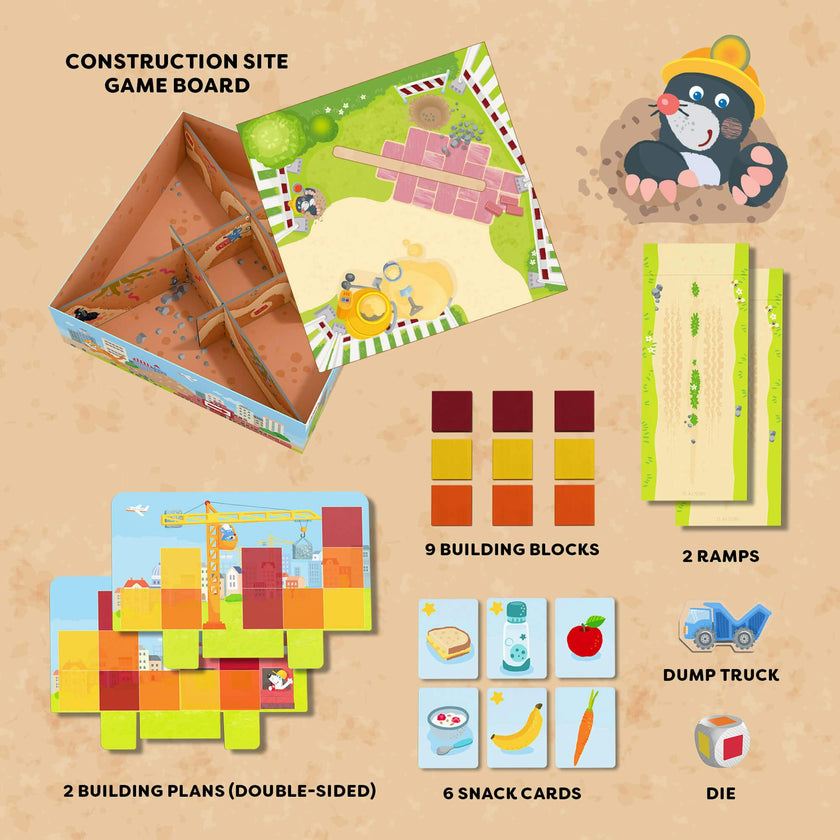 My Very First Games – Block by Block