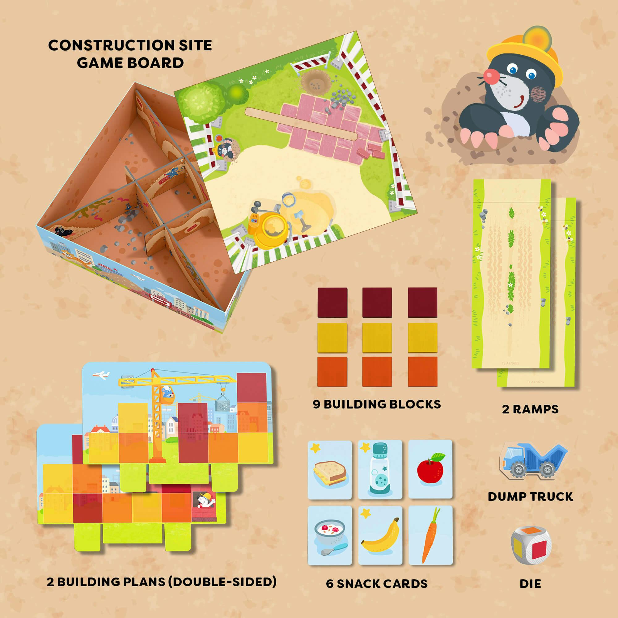 My Very First Games – Block by Block