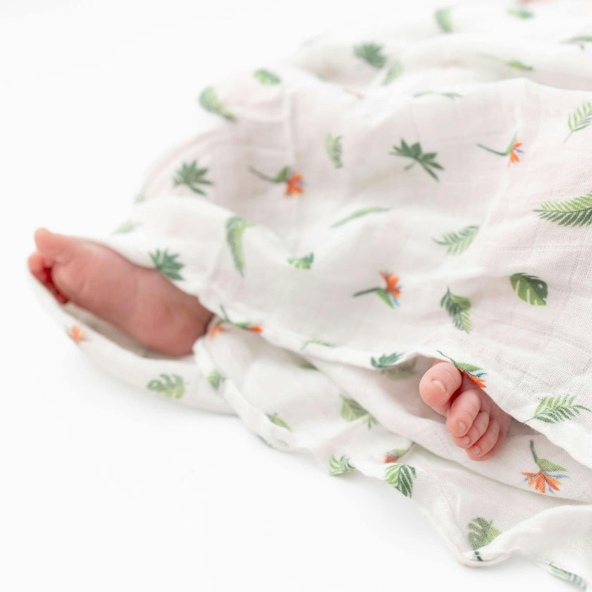 Swaddle Blanket