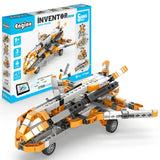 Inventor: Mechanics - Space Shuttle
