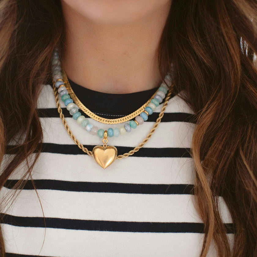 June Necklace