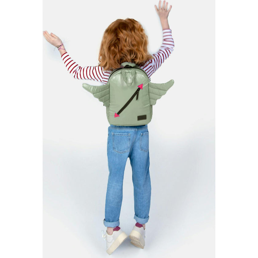 Mini Wings Backpack