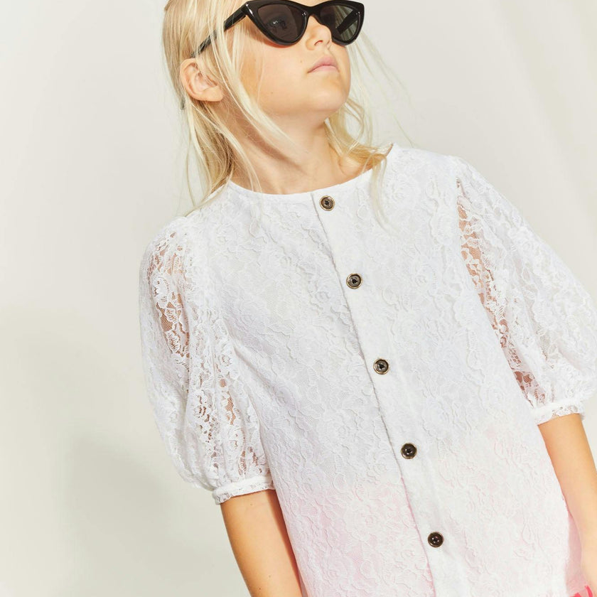 Dreamer Blouse