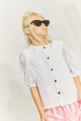 Dreamer Blouse