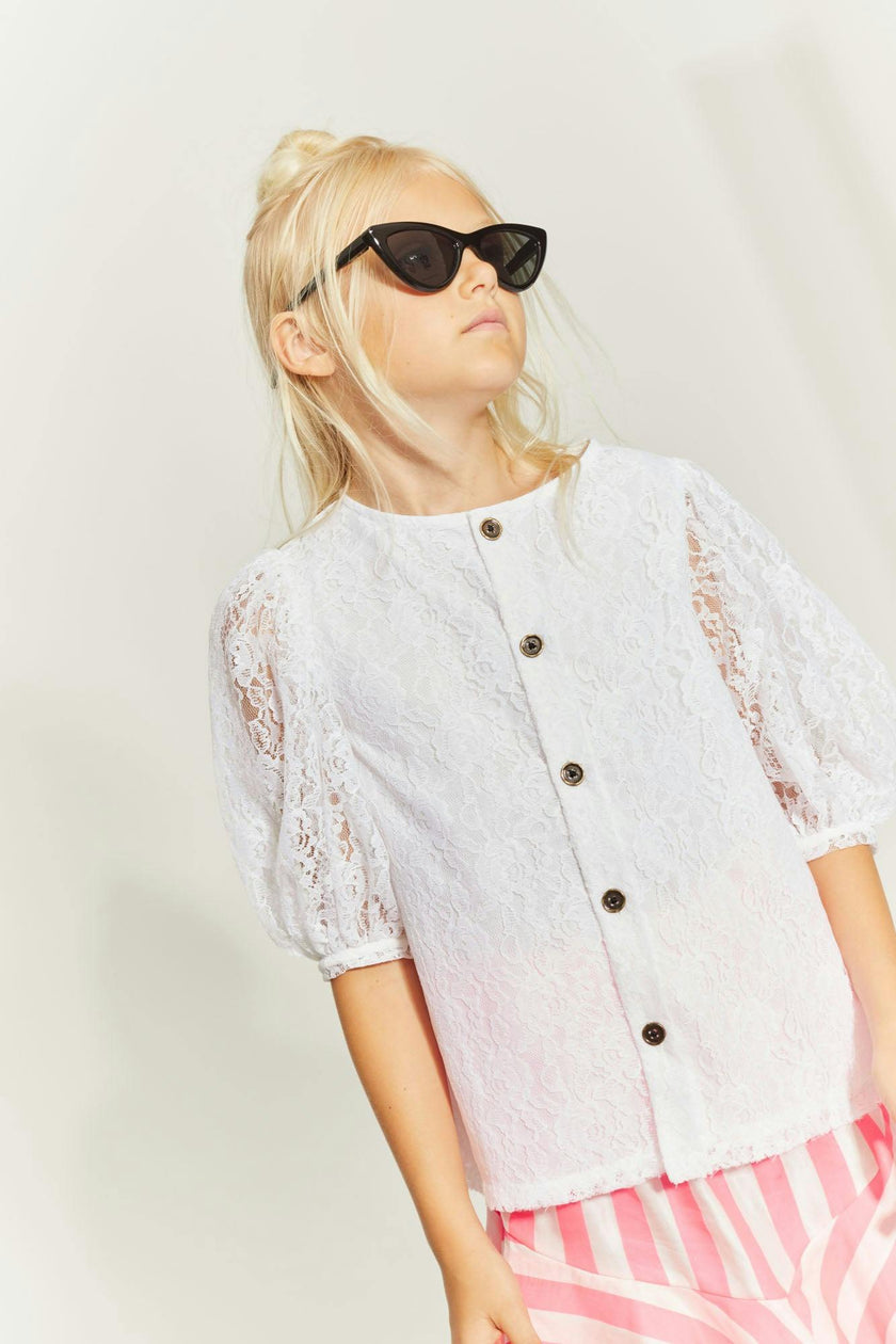 Dreamer Blouse