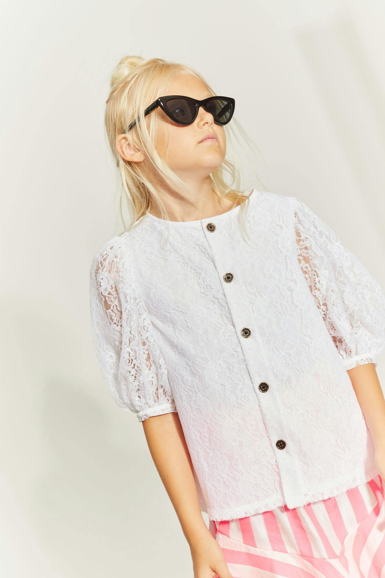 Dreamer Blouse