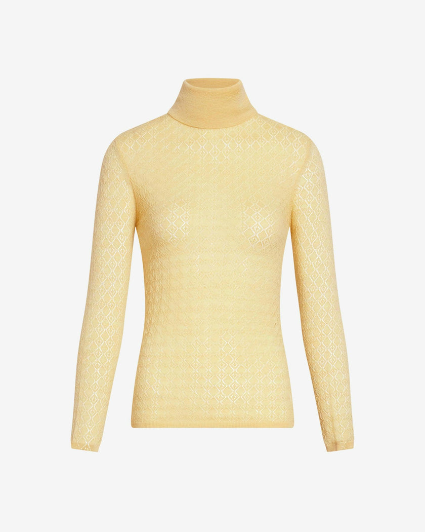 Kayden Turtleneck