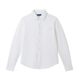 Knit-Tech™ Shirt | White