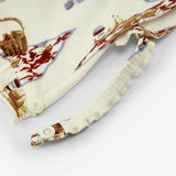 Picnic Organic Cotton Bonnet