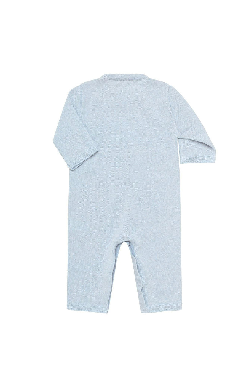 Star Knit&nbsp;Bodysuit