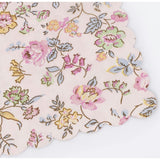 Pink Chintz Large Napkins