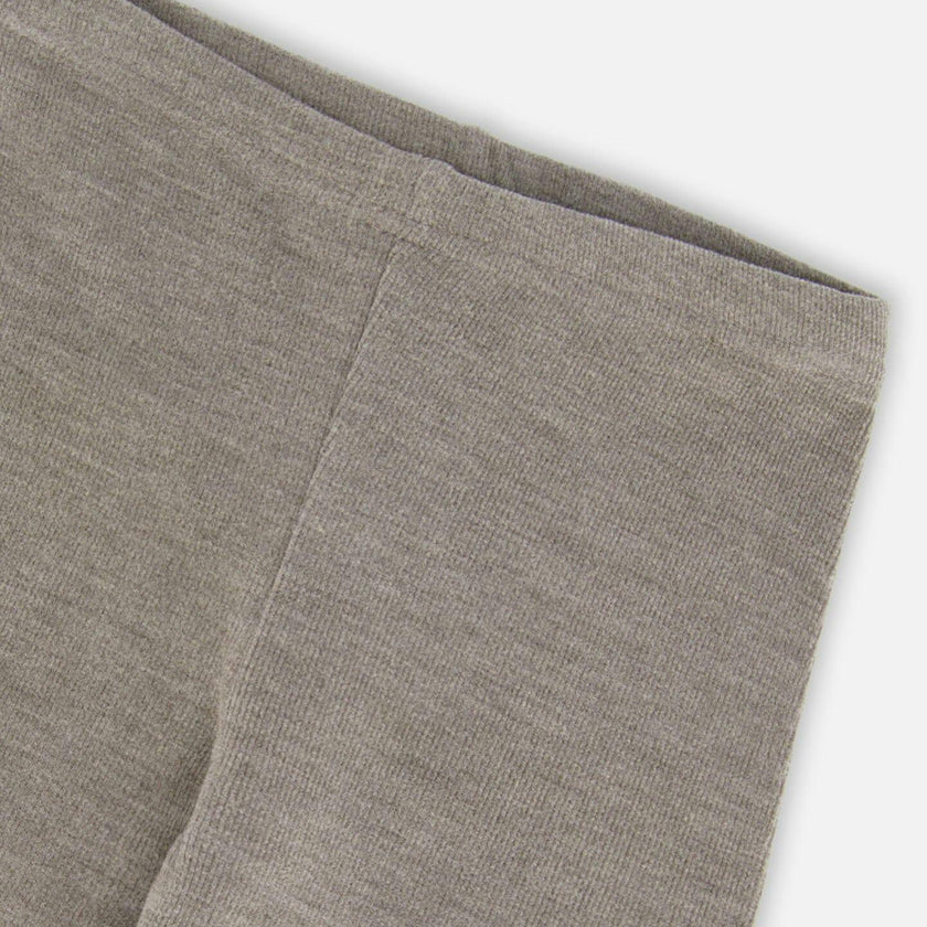 Super Soft Ribbed Leggings