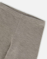 Super Soft Ribbed Leggings