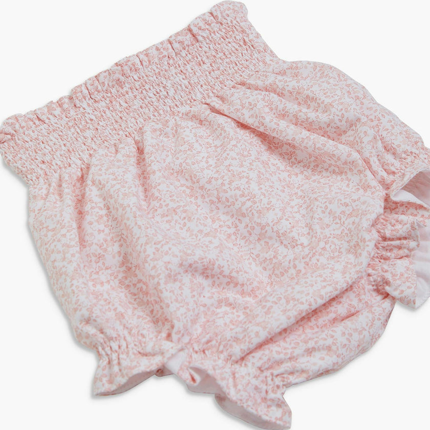 Elodie Set Pink Minifloral