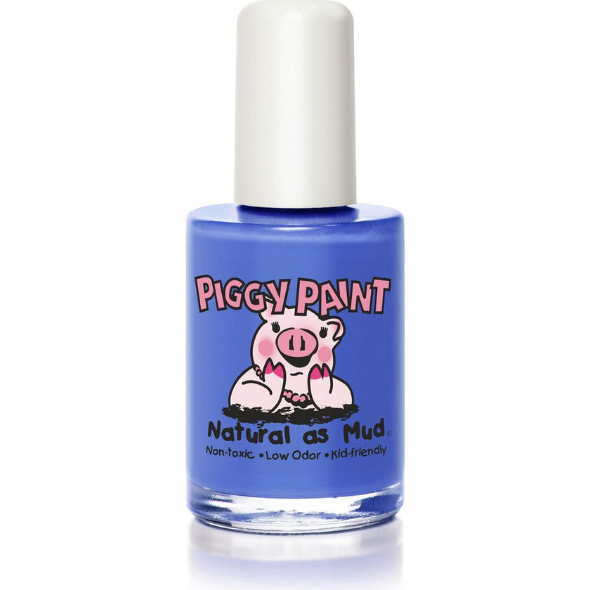 Blueberry Patch Nail Polish