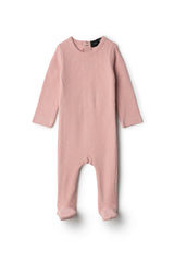 Soft Rib Onesie
