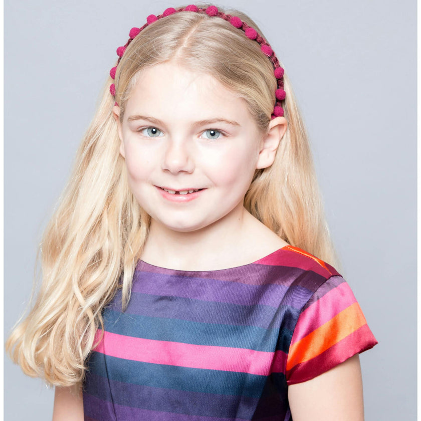 Page Headband