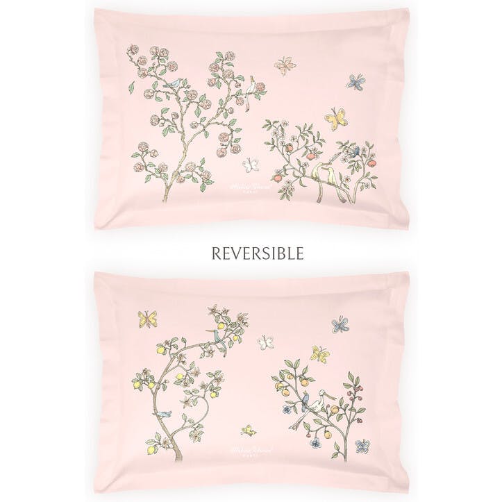 Single Bed Pillow Cover