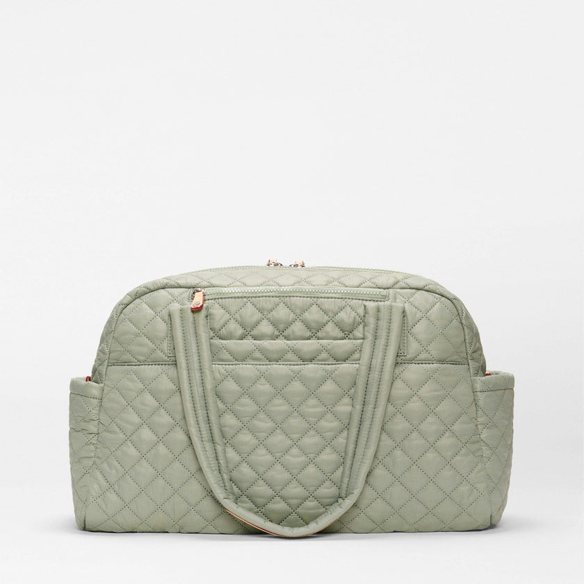 Agave Green Jimmy Deluxe II