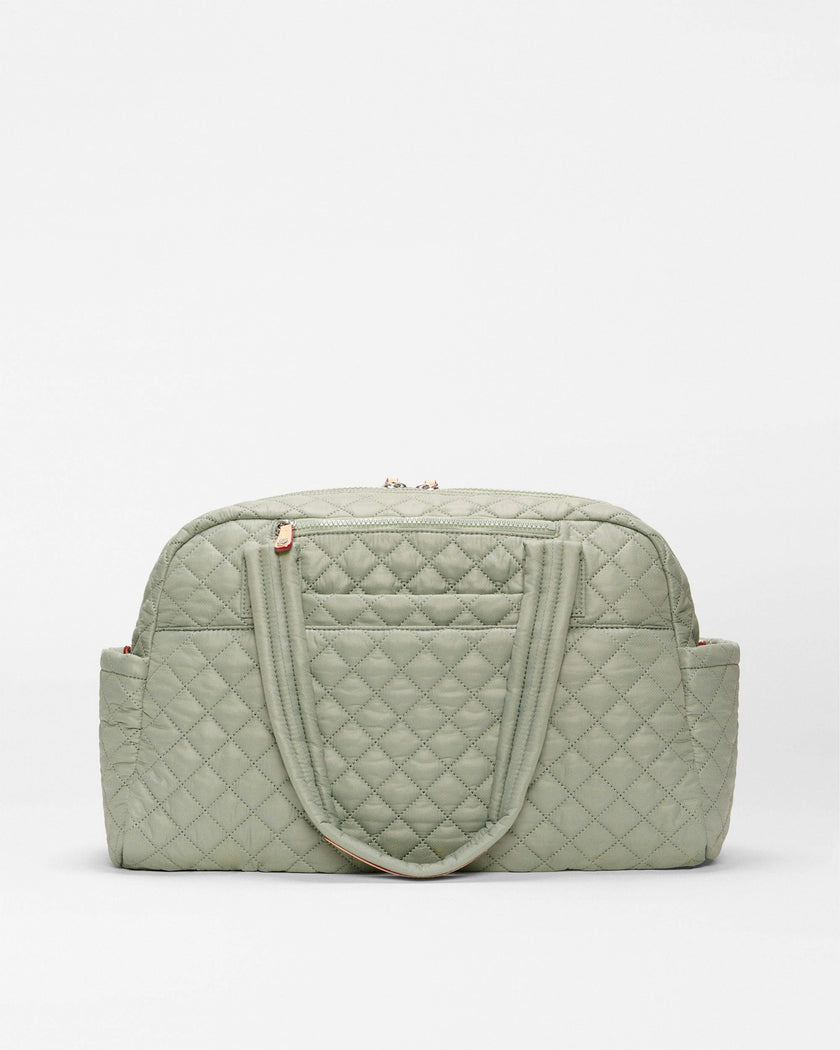 Agave Green Jimmy Deluxe II