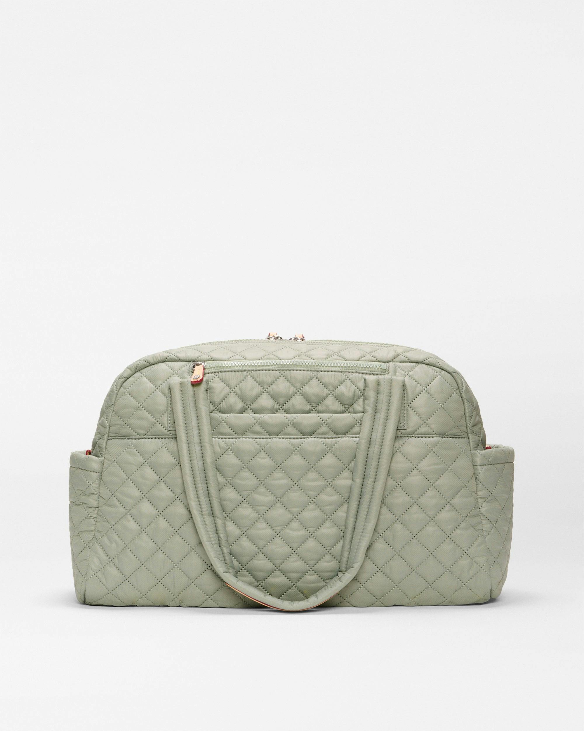 Agave Green Jimmy Deluxe II