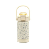 Sip + Chug 2 in 1 Thermo Water Bottle 12 oz. | Lille Cottage Club