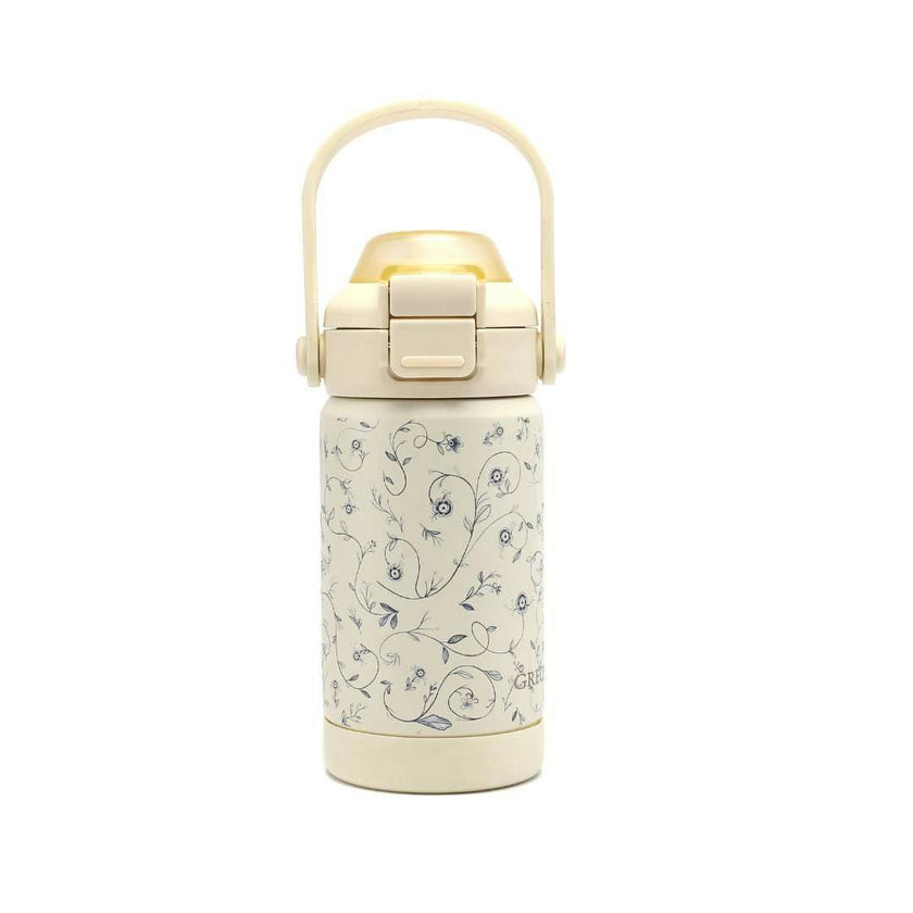Sip + Chug 2 in 1 Thermo Water Bottle 12 oz. | Lille Cottage Club