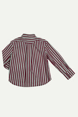 UNISEX OXFORD SHIRT