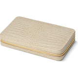 Enzo Travel Domino Set