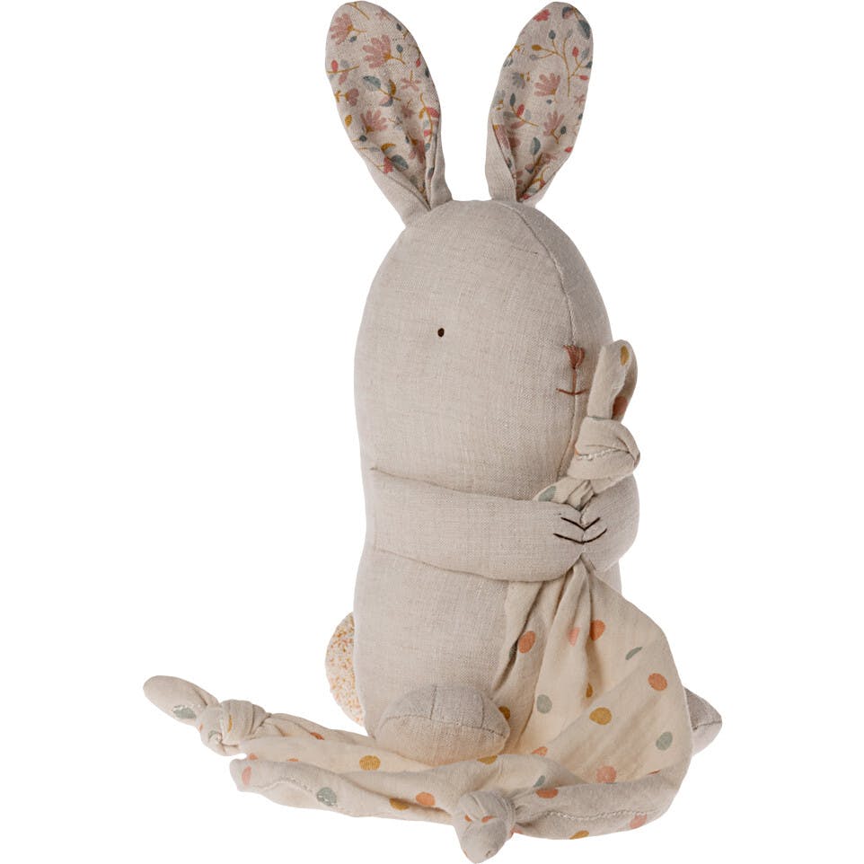 Lullaby Friends, Bunny - Natural