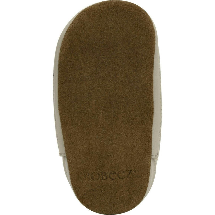 Cozy Cuff Taupe Soft Sole Boot