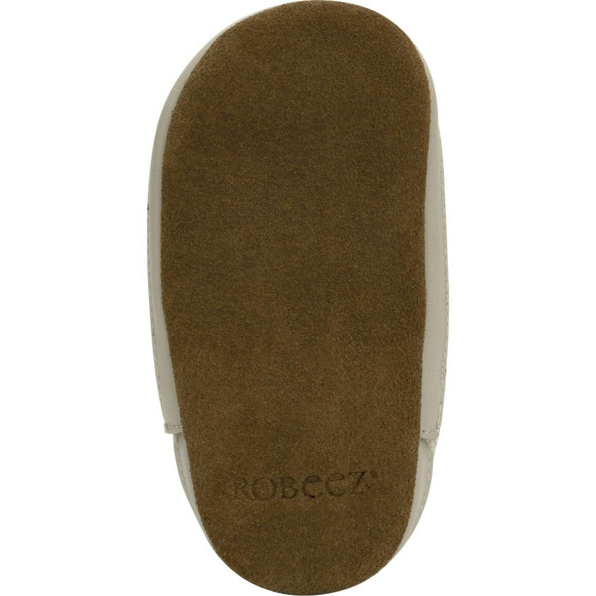 Cozy Cuff Taupe Soft Sole Boot