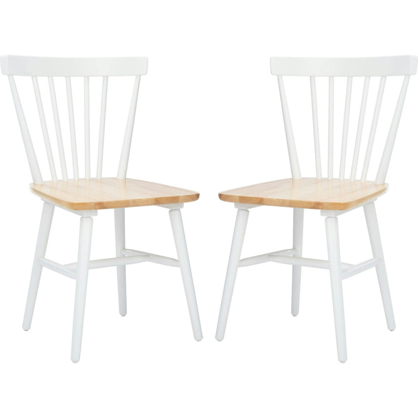 Winona Spindle Back Accent Chair
