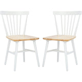 Winona Spindle Back Accent Chair