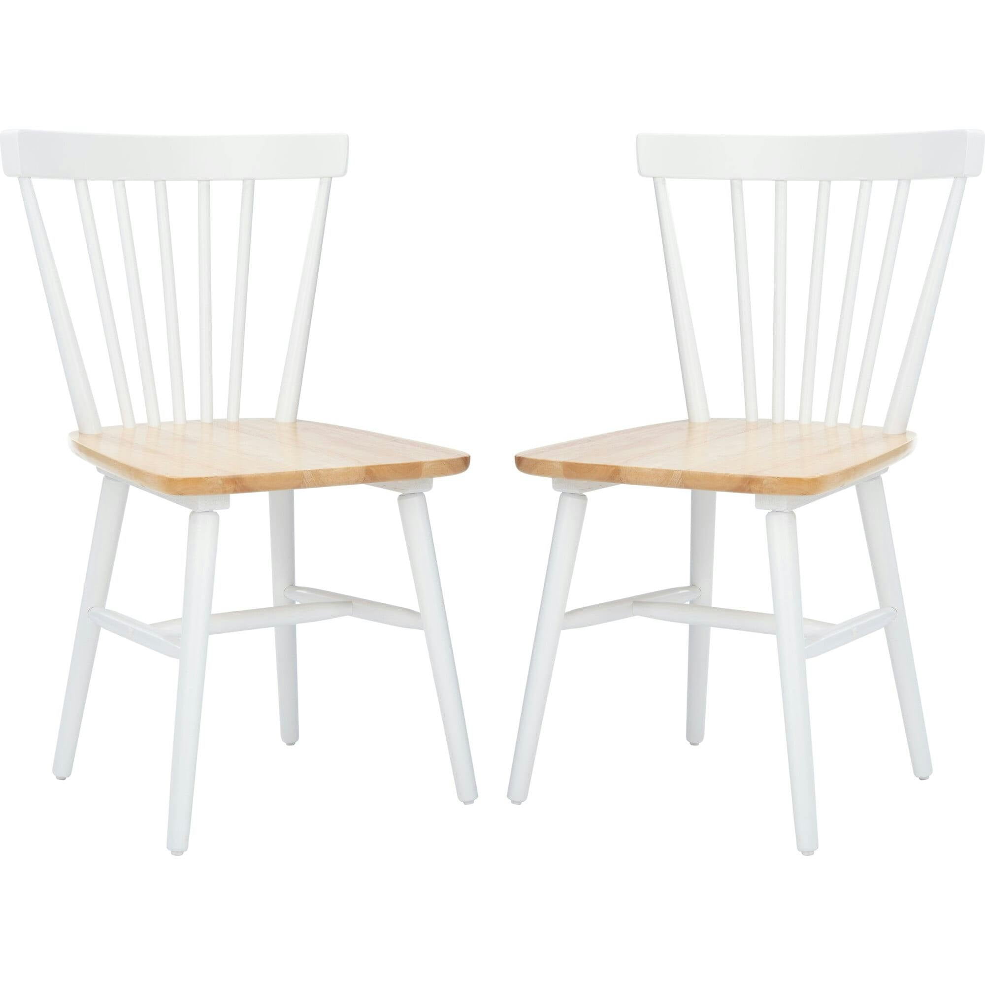 Winona Spindle Back Accent Chair