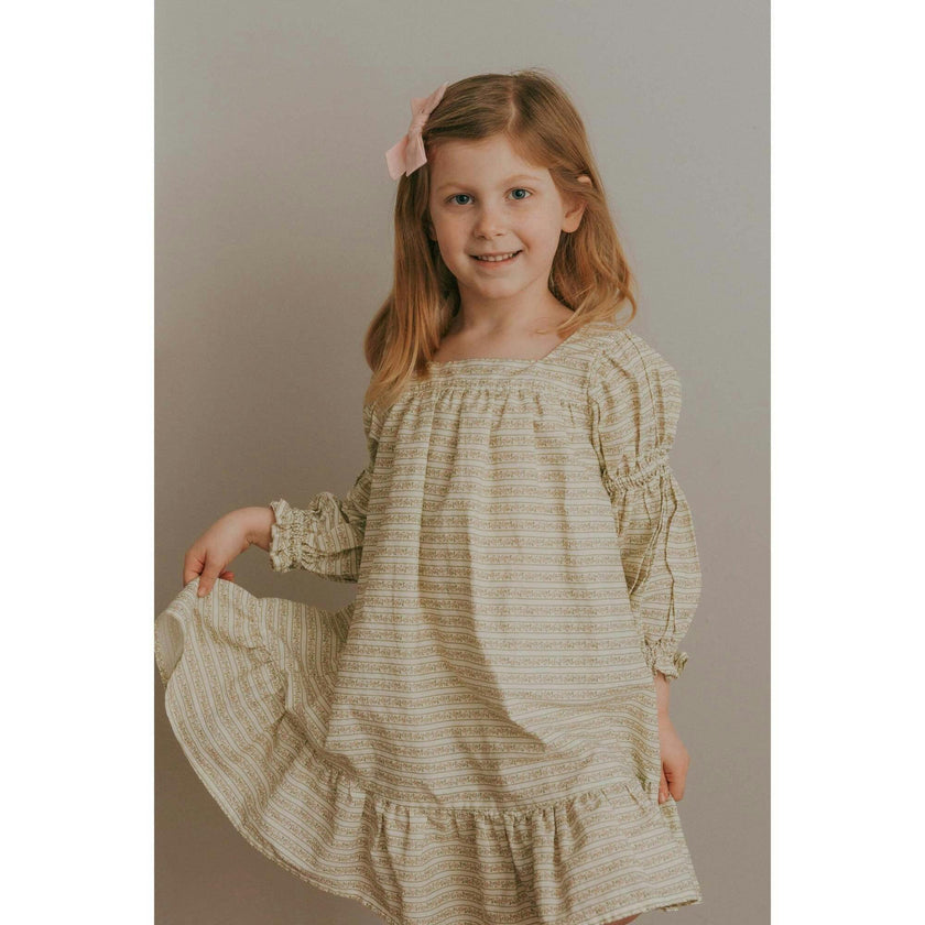 Fiona Dress