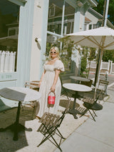 Aurora Dress x Sadie Loving