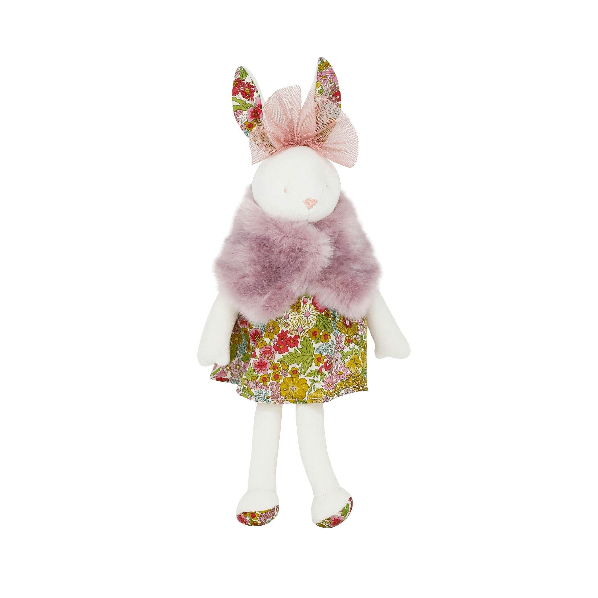 Colette the Doll