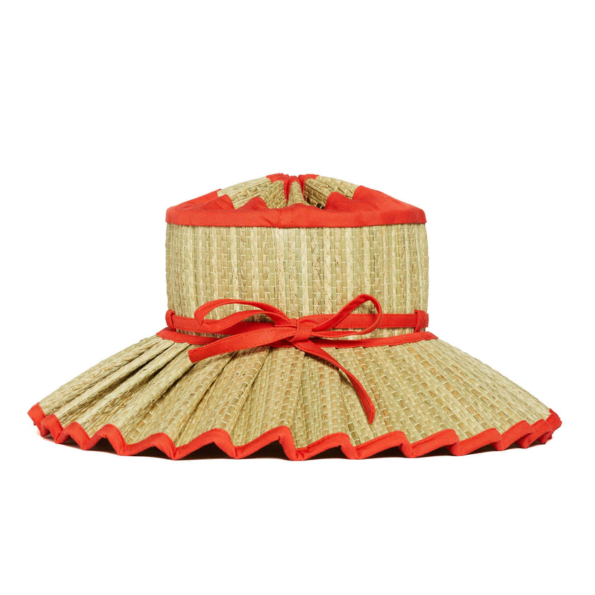 Radiant | Island Capri Child Hat