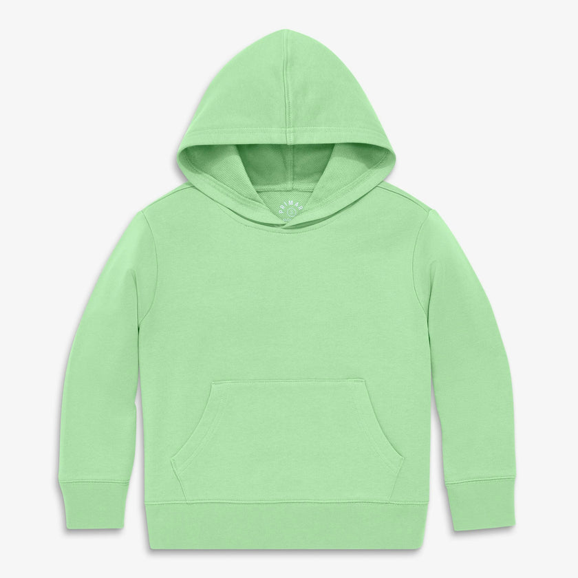 Kids pullover hoodie