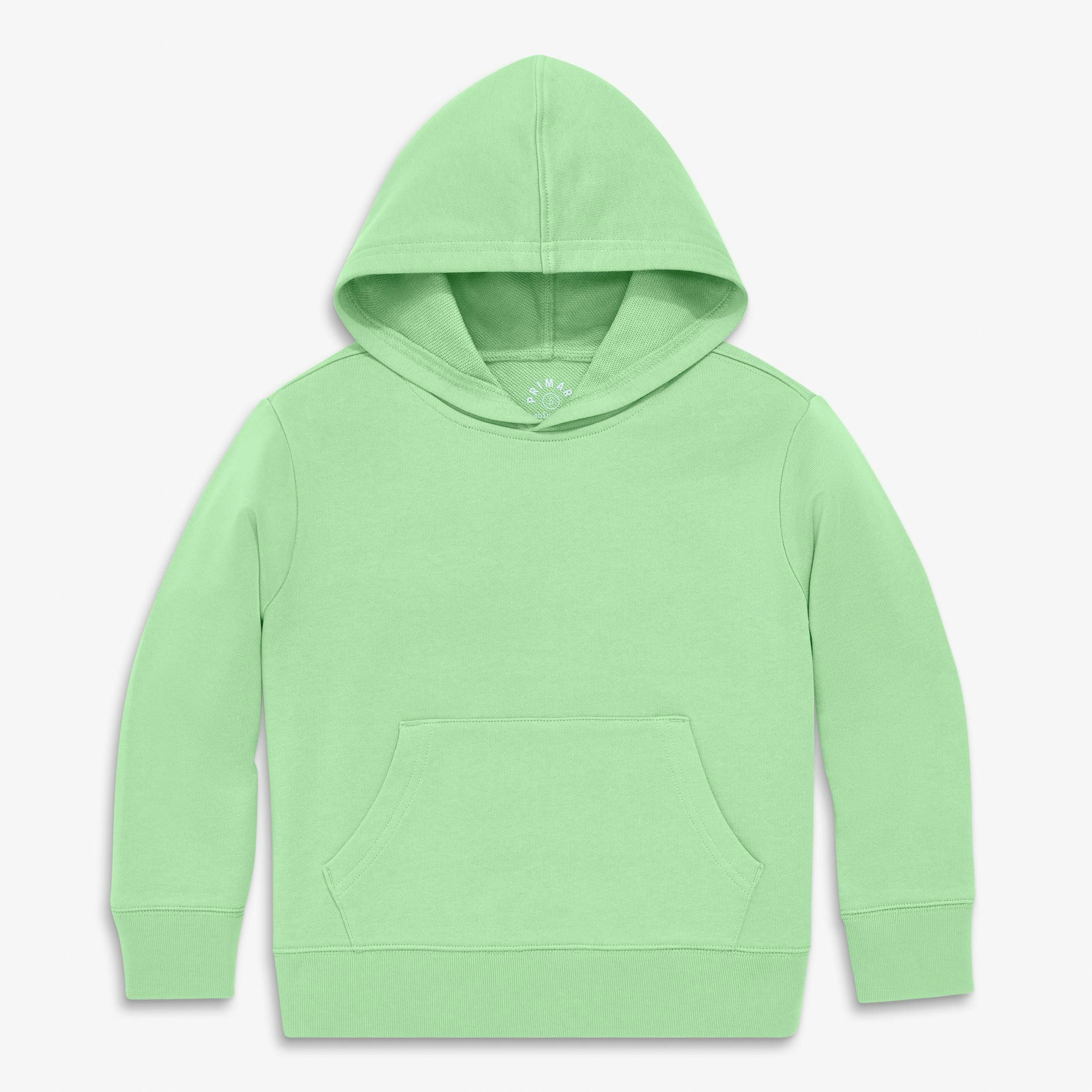 Kids pullover hoodie