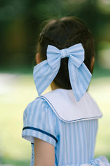 Rivieraclip Blue Stripe