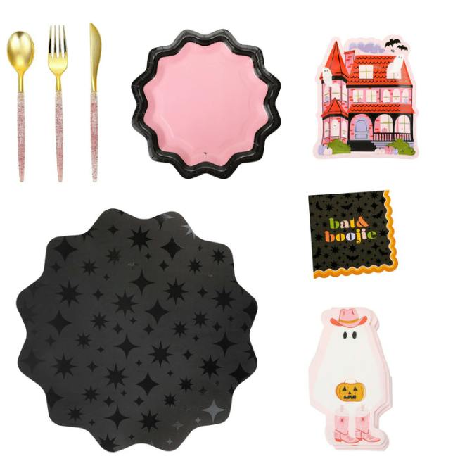 Halloween Party Bundle
